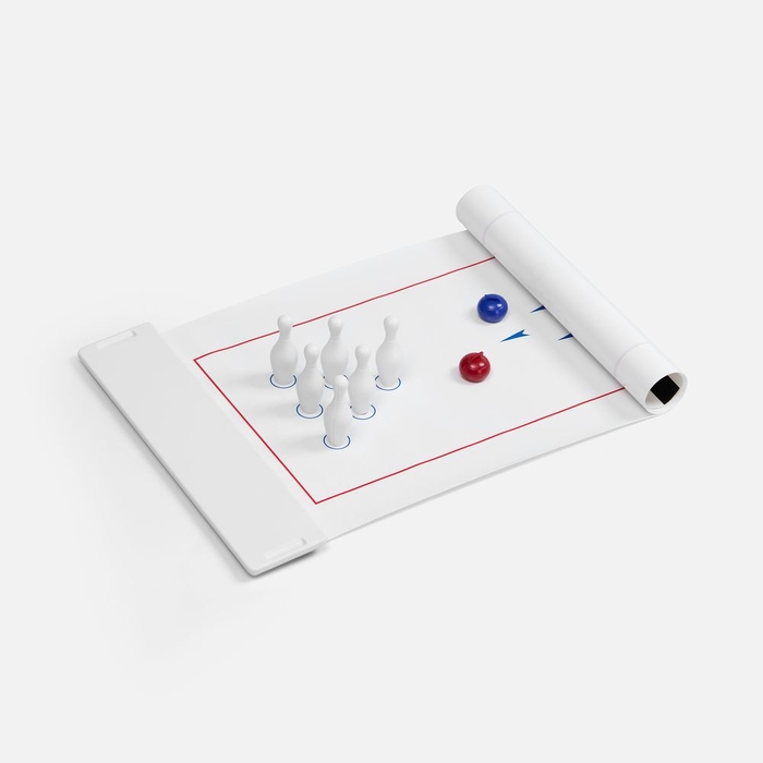 Настольная игра Svago, боулинг для нанесения логотипа