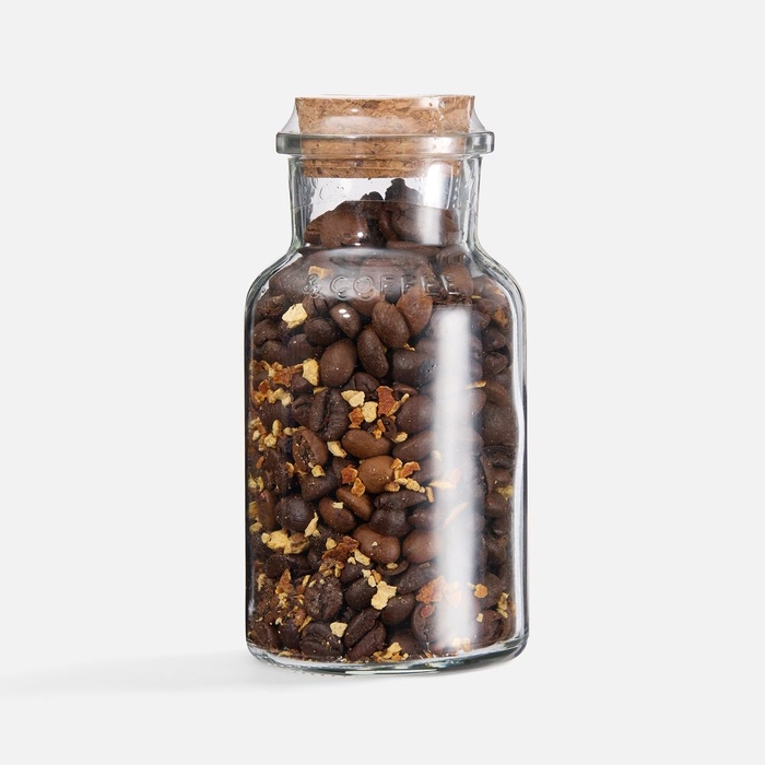 Кофе Coffeedence, мини, с апельсином для нанесения логотипа