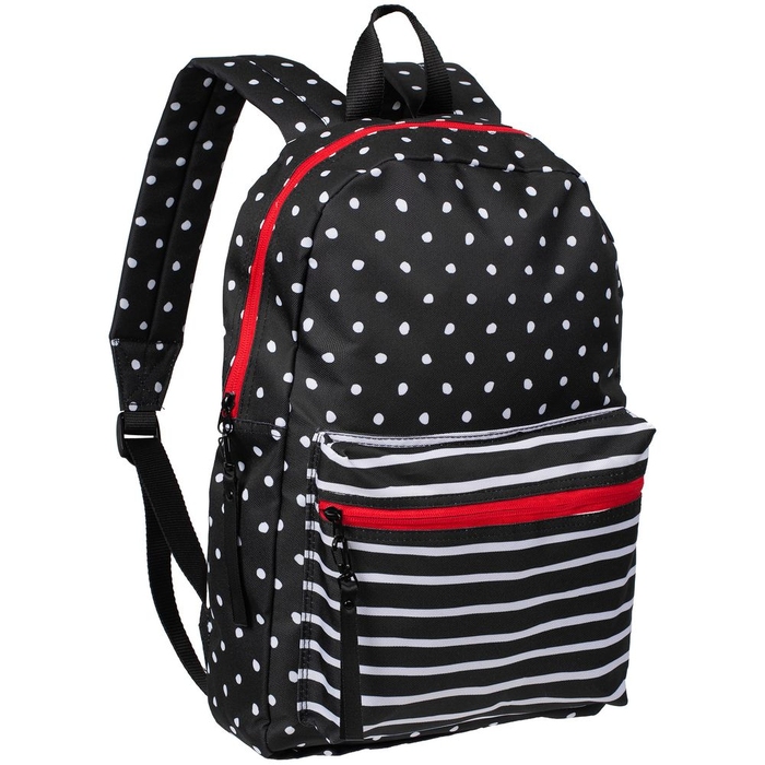 Рюкзак Polka Dot для нанесения логотипа