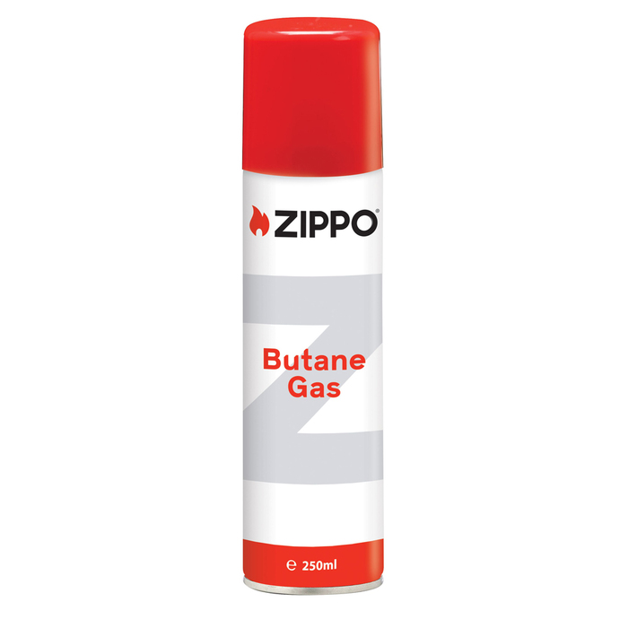 Газ ZIPPO, 250 мл для нанесения логотипа