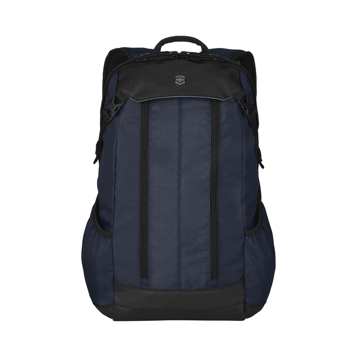 Рюкзак VICTORINOX Altmont Original Slimline Laptop 15,6'', синий, полиэстер, 30x22x47 см, 24 л для нанесения логотипа