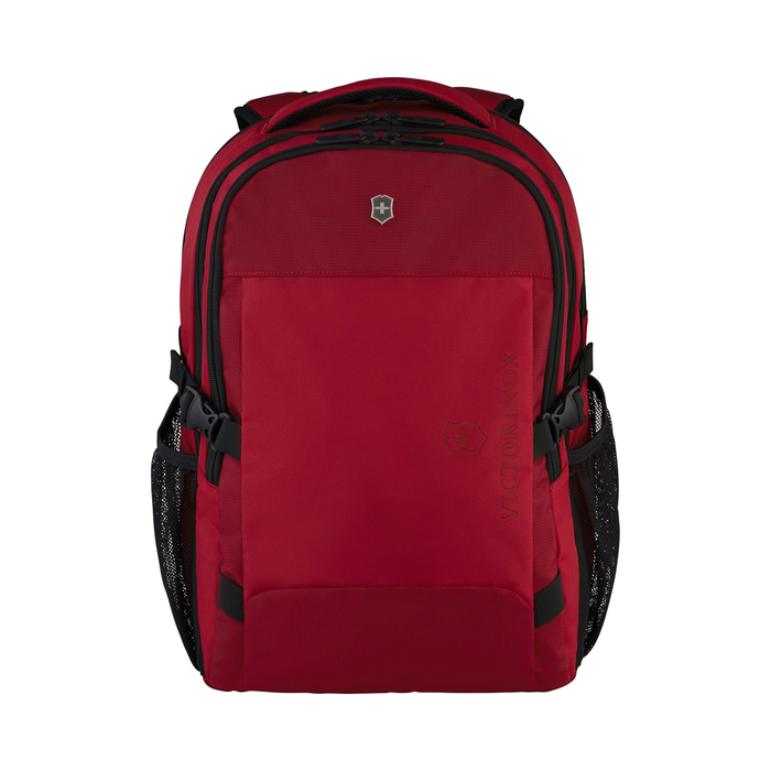 Рюкзак VICTORINOX VX Sport Evo Daypack, красный, полиэстер, 36x27x49 см, 32 л для нанесения логотипа