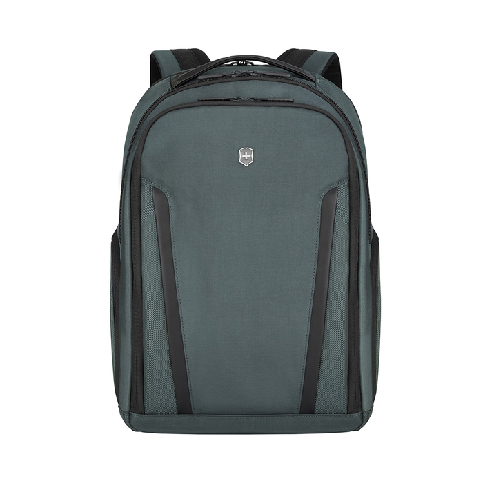 Рюкзак VICTORINOX Altmont Professional Essential Laptop Backpack 15'', зеленый, полиэфир, 34x27x43 см, 24 л для нанесения логотипа