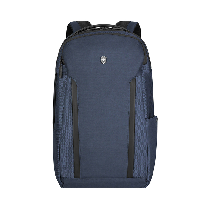 Рюкзак VICTORINOX Altmont Professional Deluxe Travel Laptop 15'', синий, полиэфирная ткань, 30x26x46 см, 25 л для нанесения логотипа