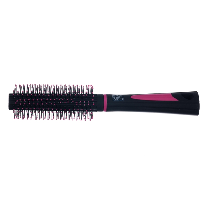 Брашинг Dewal Beauty серия "Грация" с пластиковым штифтом d18/40мм для нанесения логотипа