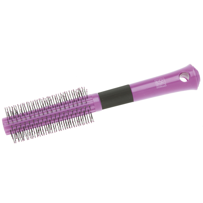 Брашинг Dewal Beauty серия "Индиго" с пластиковым штифтом d18/40 мм для нанесения логотипа