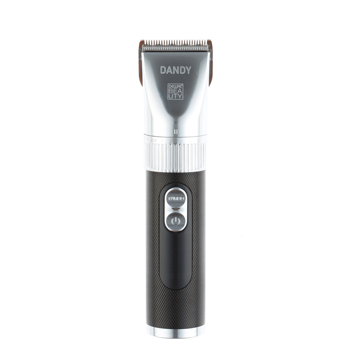 Машинка для стрижки волос DEWAL BEAUTY Dandy для нанесения логотипа