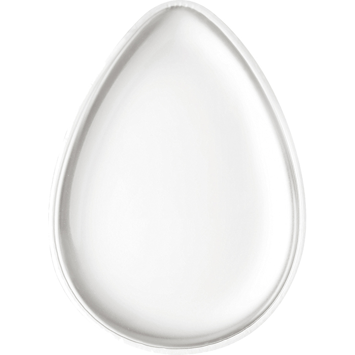 Спонж макияжный Dewal Beauty (1шт./упак.), цвет прозрачный для нанесения логотипа