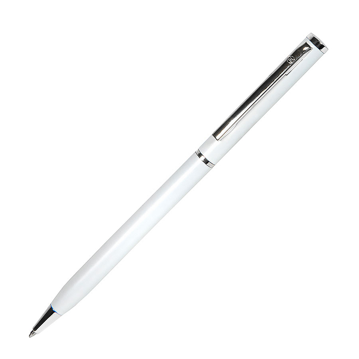 Ручка шариковая SLIM для нанесения логотипа