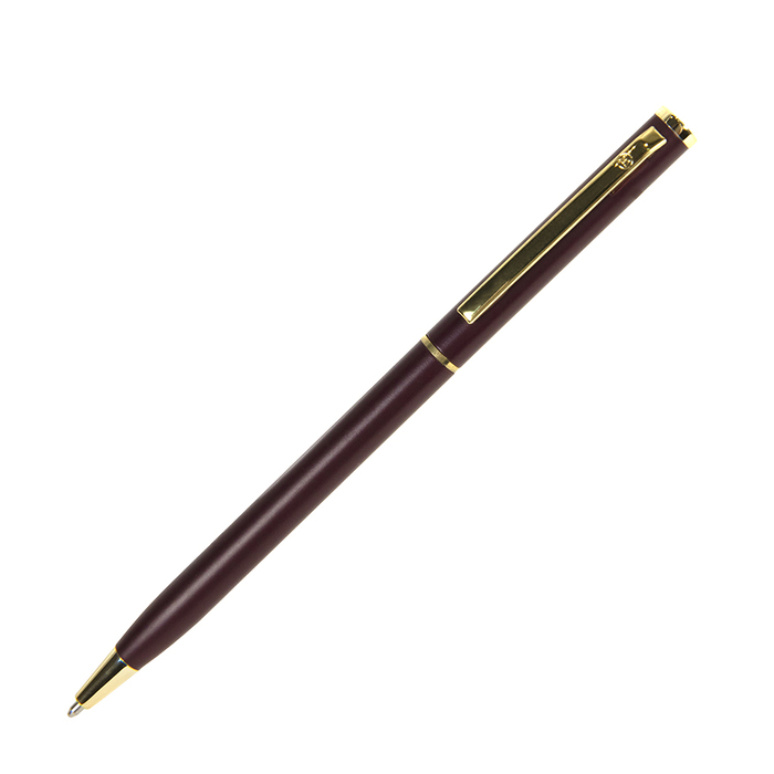 Ручка шариковая SLIM для нанесения логотипа
