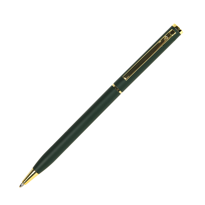 Ручка шариковая SLIM для нанесения логотипа