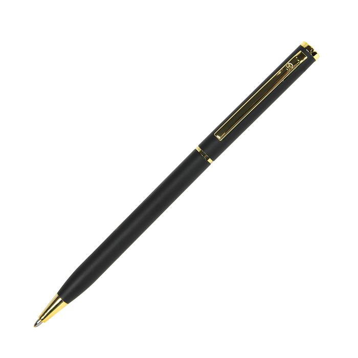 Ручка шариковая SLIM для нанесения логотипа
