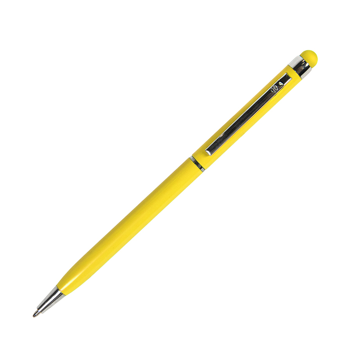 Ручка шариковая со стилусом TOUCHWRITER для нанесения логотипа