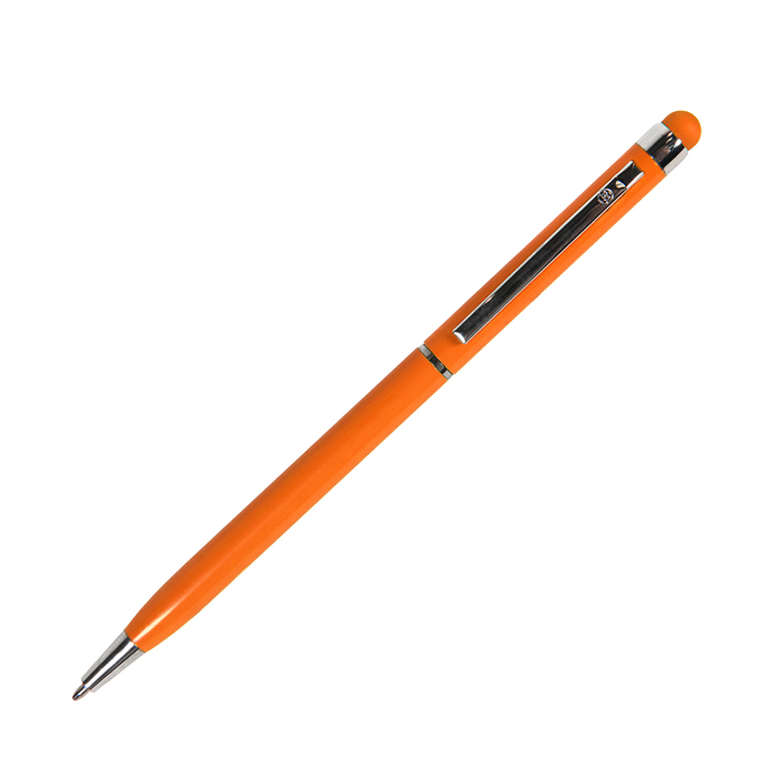 Ручка шариковая со стилусом TOUCHWRITER для нанесения логотипа