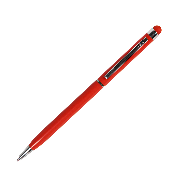 Ручка шариковая со стилусом TOUCHWRITER для нанесения логотипа