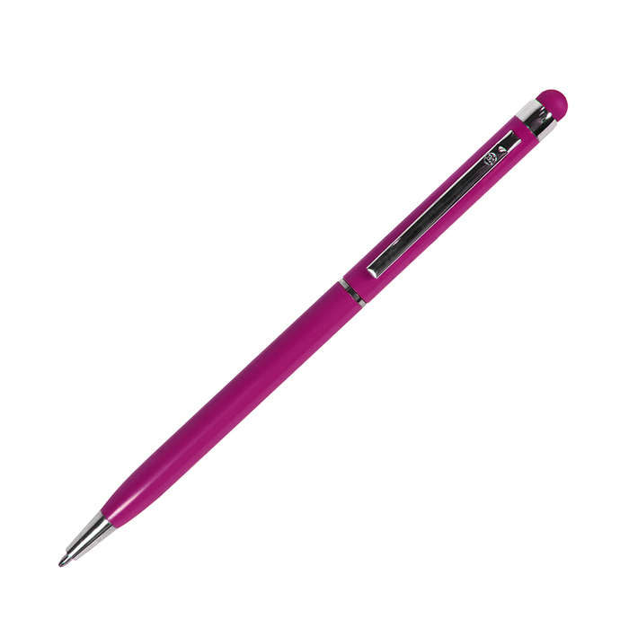 Ручка шариковая со стилусом TOUCHWRITER для нанесения логотипа