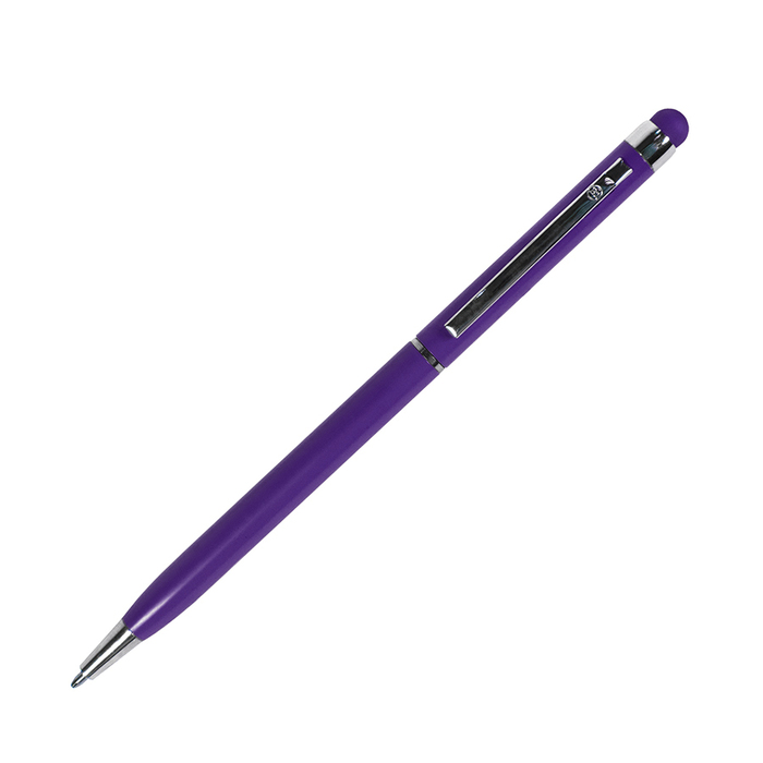Ручка шариковая со стилусом TOUCHWRITER для нанесения логотипа
