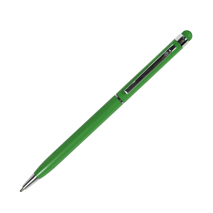 Ручка шариковая со стилусом TOUCHWRITER для нанесения логотипа