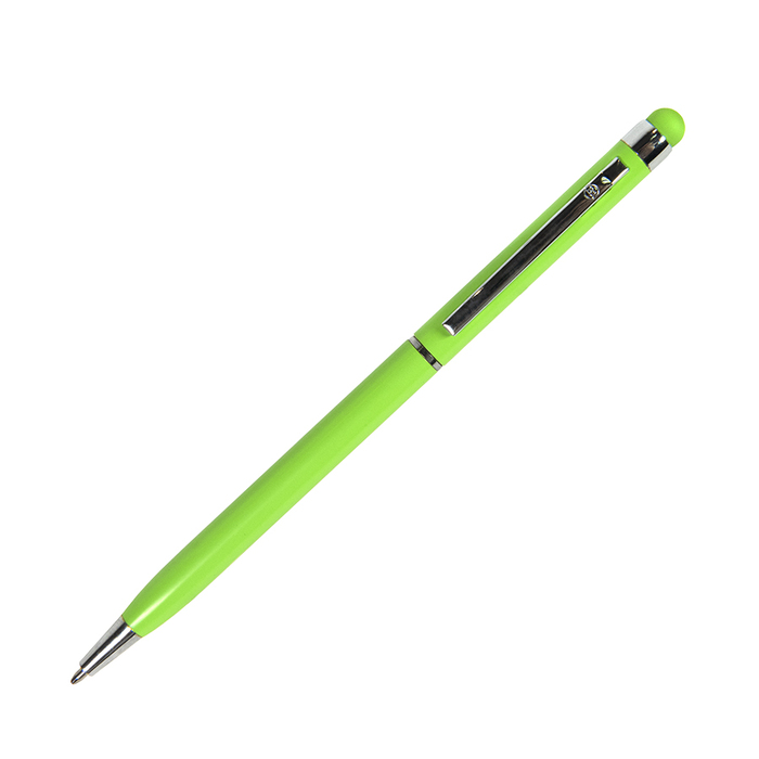 Ручка шариковая со стилусом TOUCHWRITER для нанесения логотипа