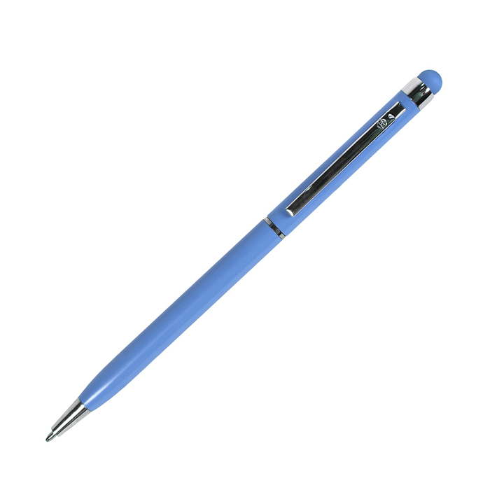 Ручка шариковая со стилусом TOUCHWRITER для нанесения логотипа