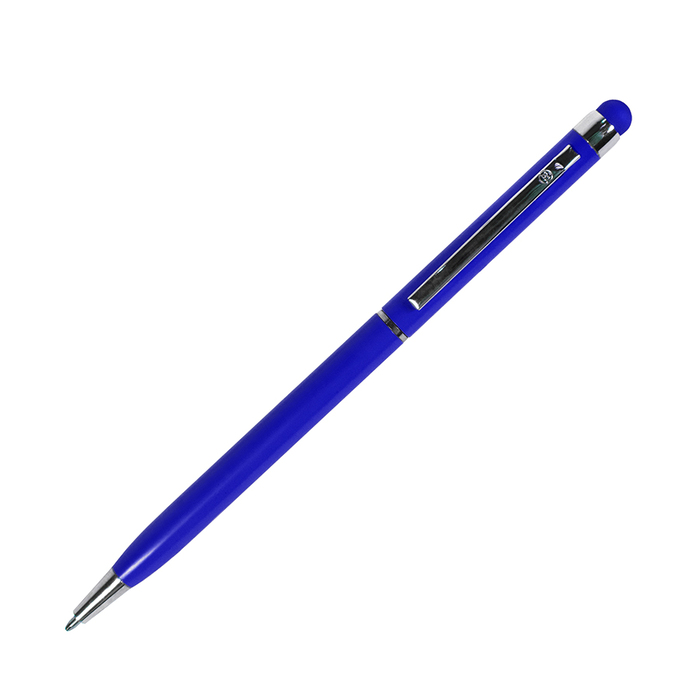 Ручка шариковая со стилусом TOUCHWRITER для нанесения логотипа