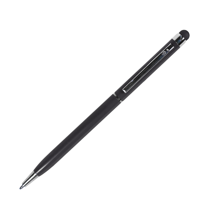 Ручка шариковая со стилусом TOUCHWRITER для нанесения логотипа