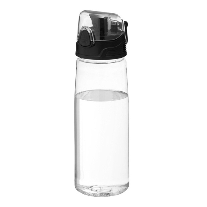 Бутылка для воды FLASK, 800 мл для нанесения логотипа