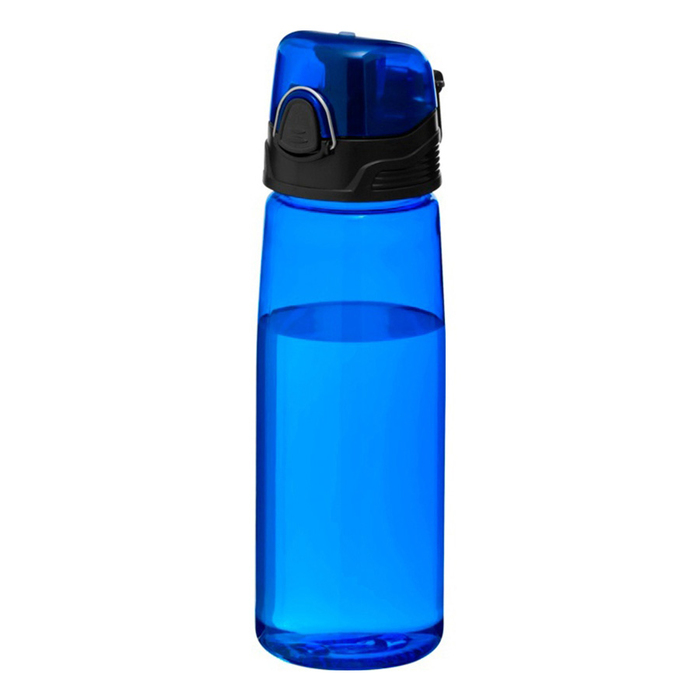 Бутылка для воды FLASK, 800 мл для нанесения логотипа
