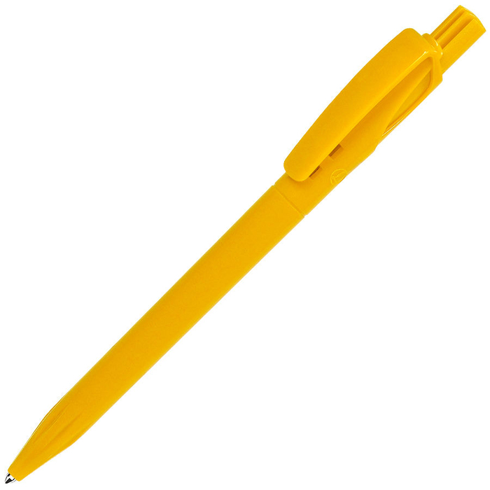 Ручка шариковая TWIN SOLID для нанесения логотипа