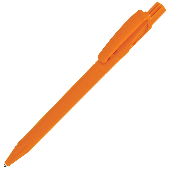 Ручка шариковая TWIN SOLID для нанесения логотипа