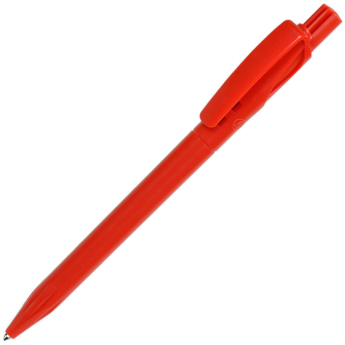 Ручка шариковая TWIN SOLID для нанесения логотипа