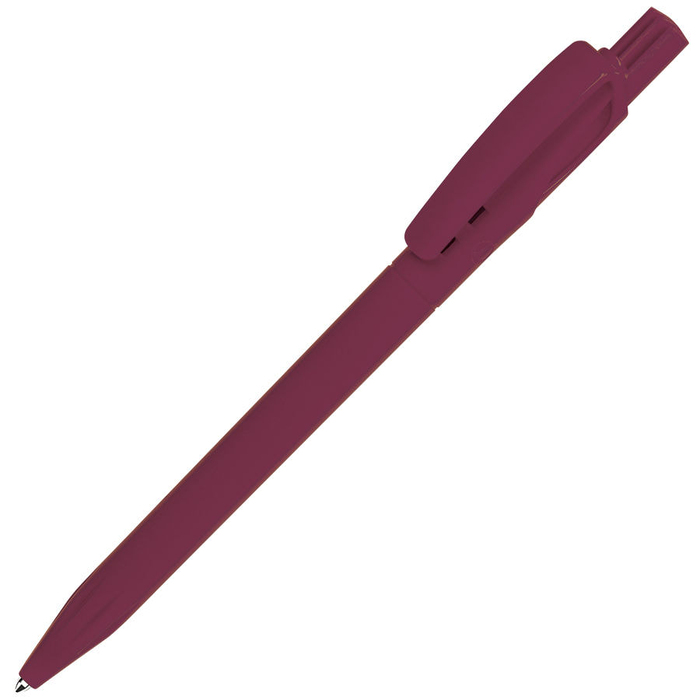 Ручка шариковая TWIN SOLID для нанесения логотипа