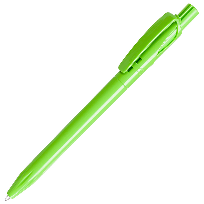 Ручка шариковая TWIN SOLID для нанесения логотипа