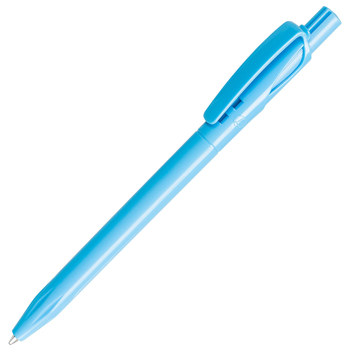 Ручка шариковая TWIN SOLID для нанесения логотипа