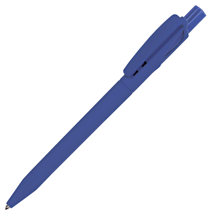Ручка шариковая TWIN SOLID для нанесения логотипа