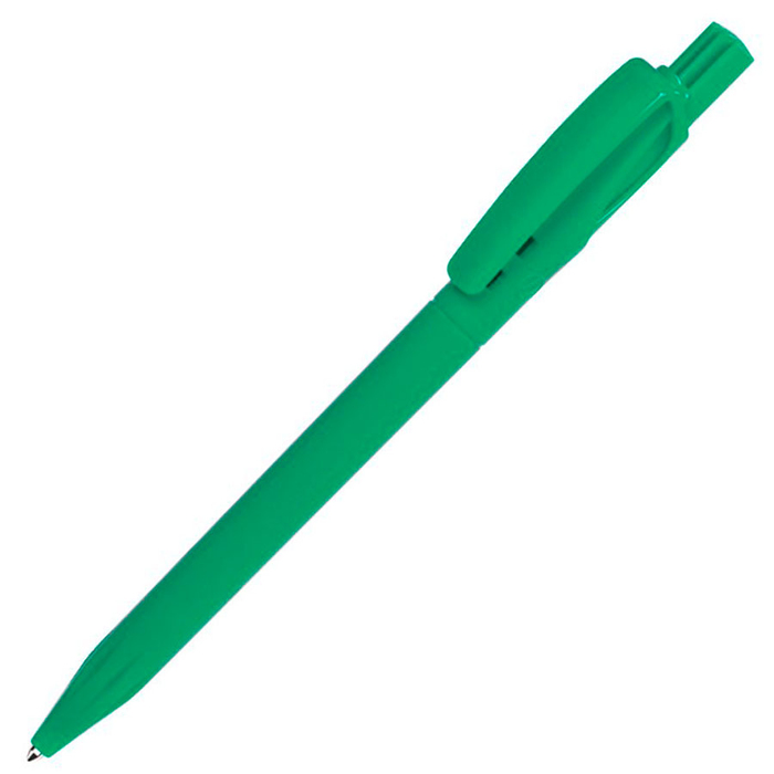 Ручка шариковая TWIN SOLID для нанесения логотипа