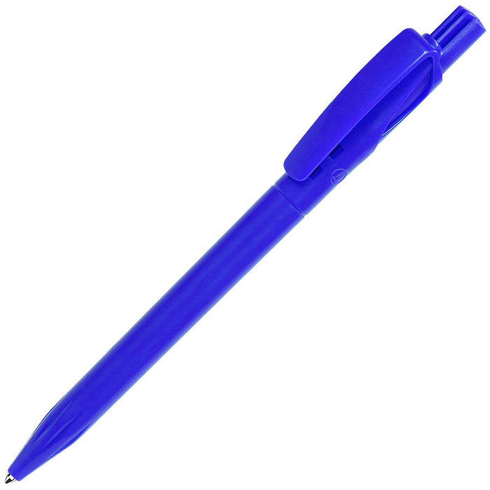 Ручка шариковая TWIN SOLID для нанесения логотипа