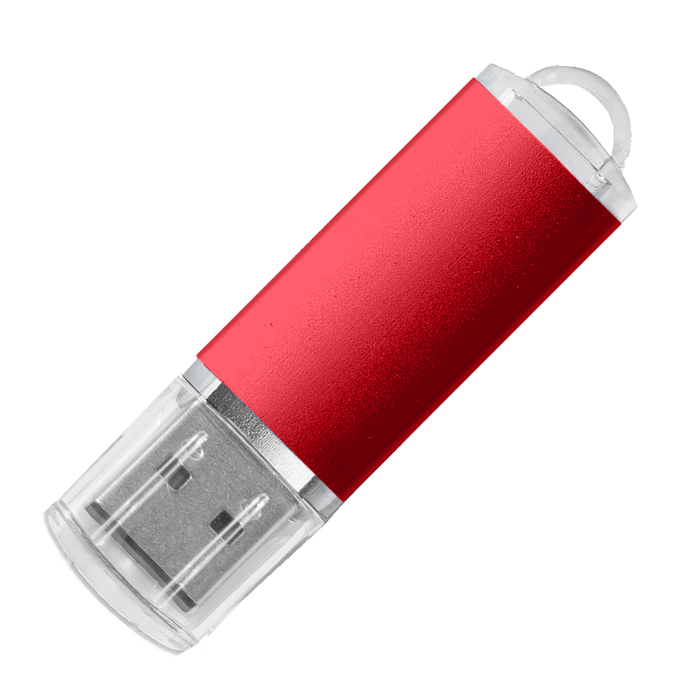 USB flash-карта ASSORTI (16Гб) для нанесения логотипа