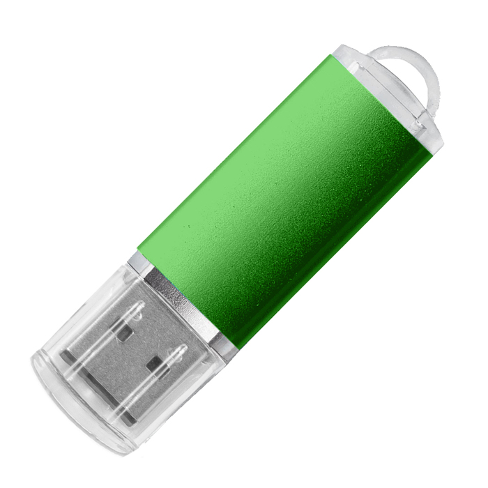 USB flash-карта ASSORTI (16Гб) для нанесения логотипа