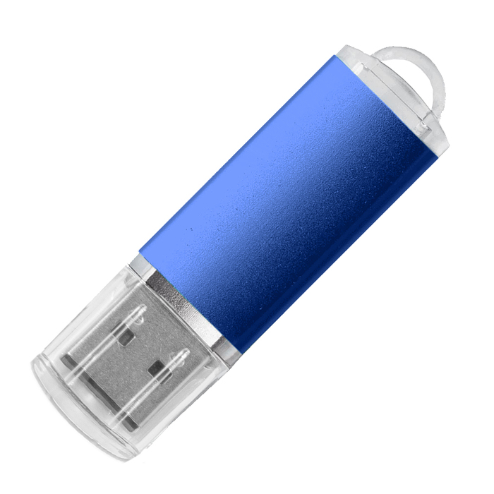 USB flash-карта ASSORTI (16Гб) для нанесения логотипа