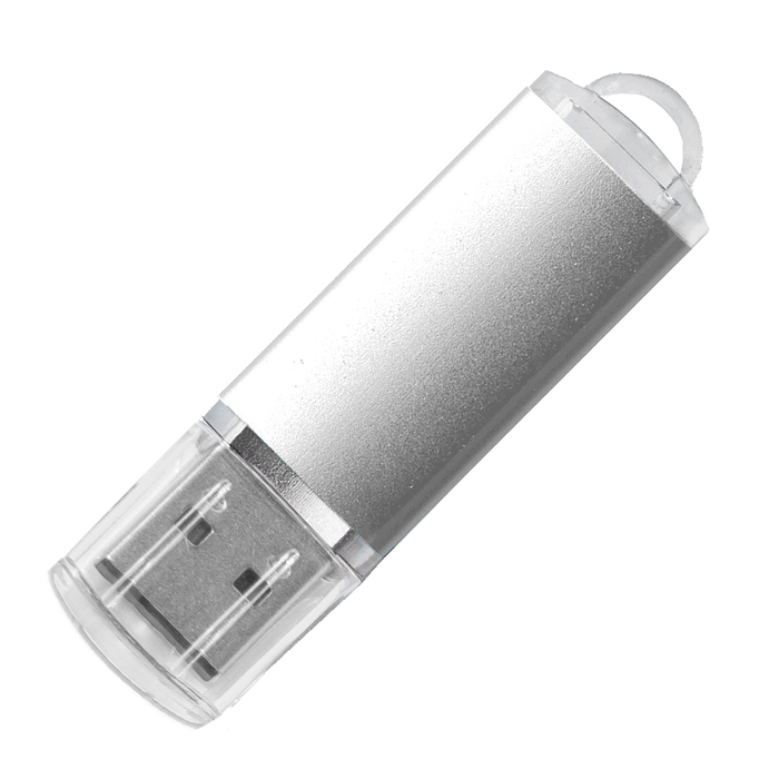 USB flash-карта ASSORTI (8Гб) для нанесения логотипа