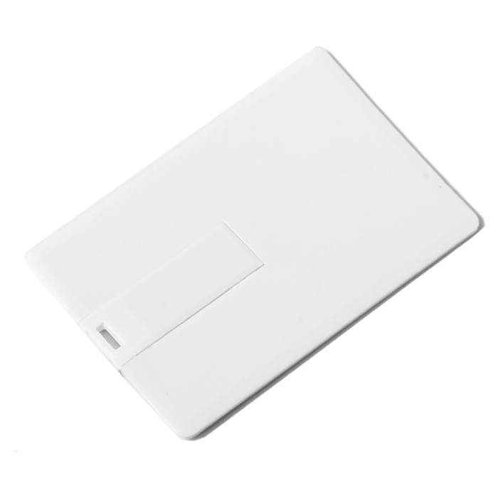 USB flash-карта CARD (16 Гб) для нанесения логотипа