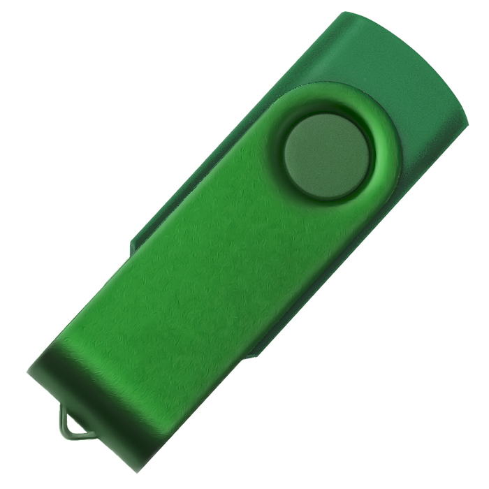 USB flash-карта DOT (32Гб) для нанесения логотипа