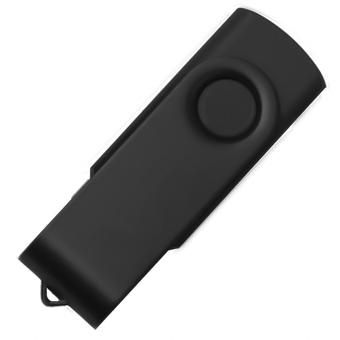 USB flash-карта DOT (32Гб) для нанесения логотипа