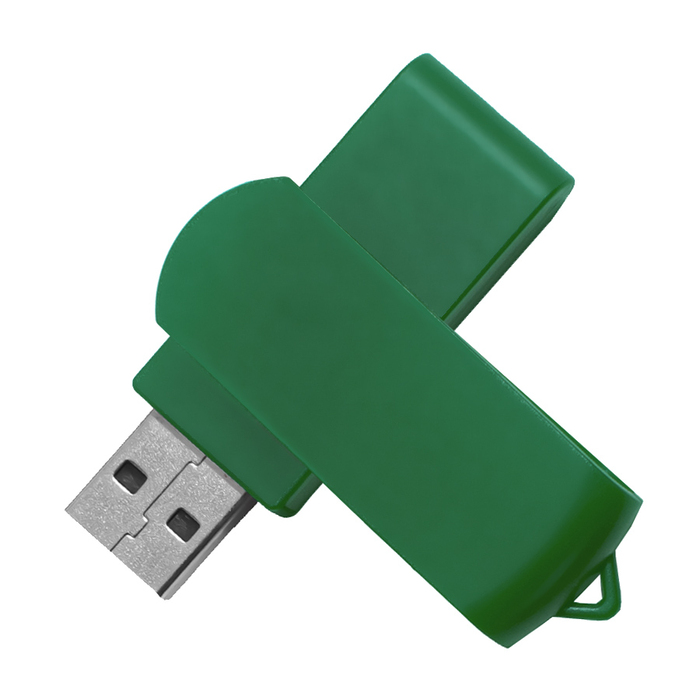 USB flash-карта SWING (16Гб) для нанесения логотипа