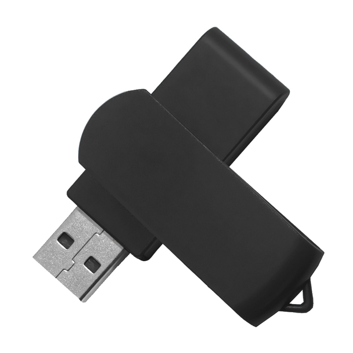 USB flash-карта SWING (16Гб) для нанесения логотипа