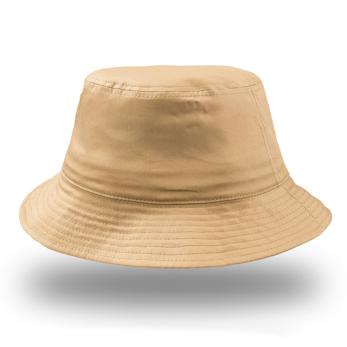 Панама BUCKET COTTON 180 для нанесения логотипа