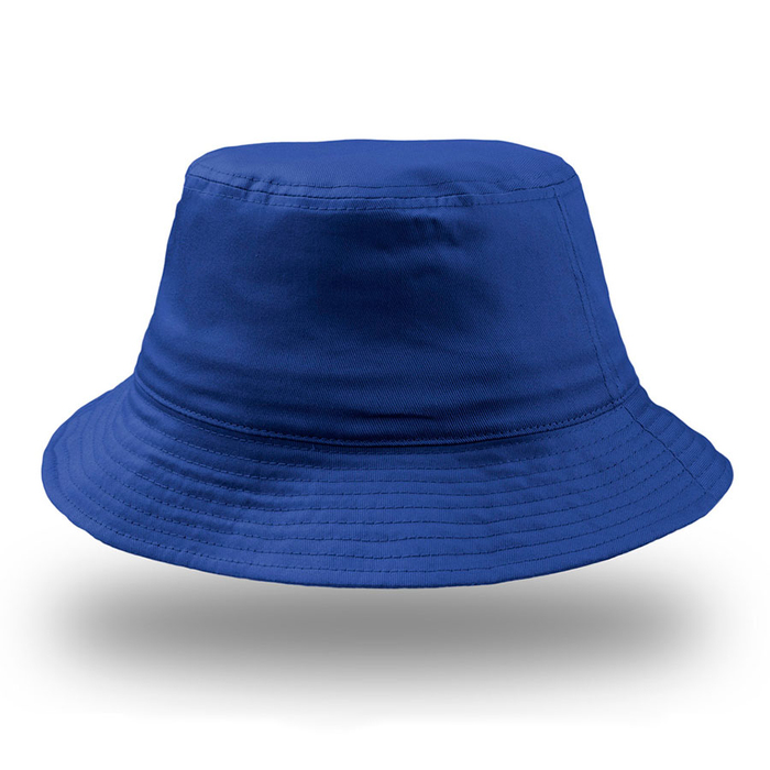 Панама BUCKET COTTON 180 для нанесения логотипа