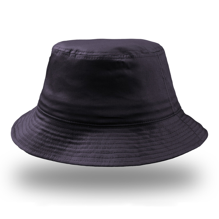 Панама BUCKET COTTON 180 для нанесения логотипа