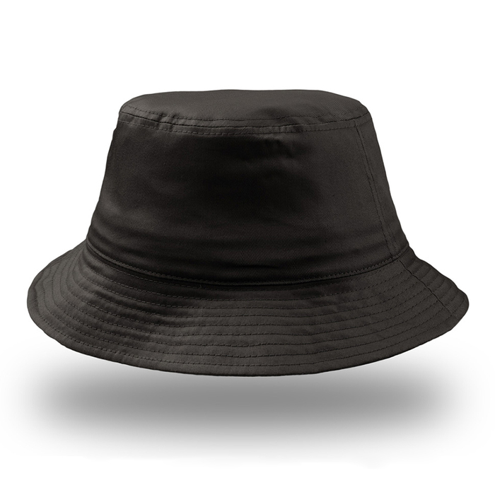 Панама BUCKET COTTON 180 для нанесения логотипа